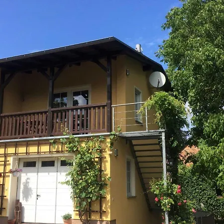 Appartement Muehlenblick