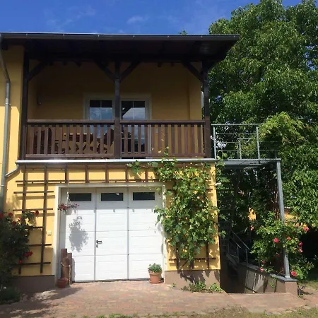 Muehlenblick Benz (Usedom)