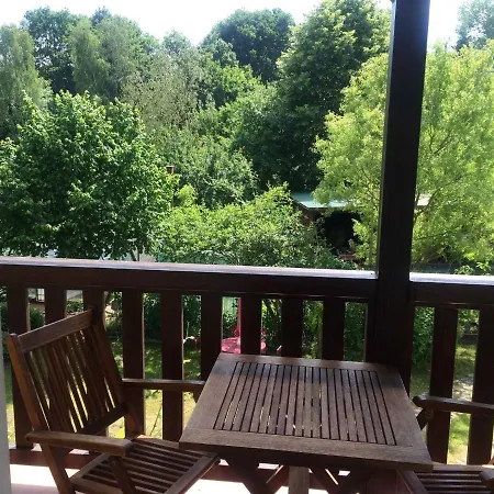 Muehlenblick * Benz (Usedom)