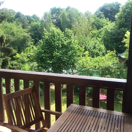 Muehlenblick * Benz (Usedom)