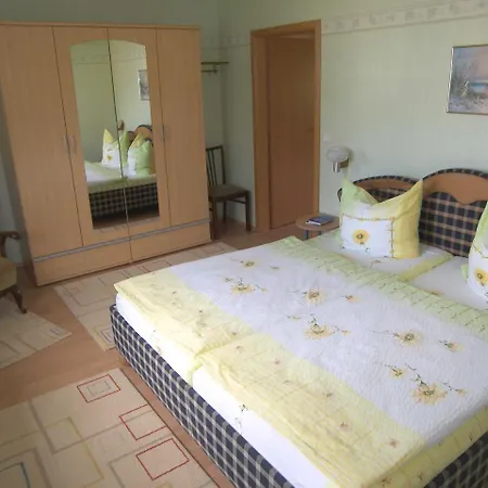 Muehlenblick Appartement *