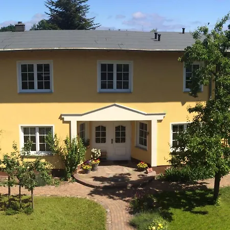 Muehlenblick * Benz (Usedom)