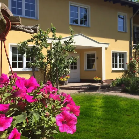 Muehlenblick * Benz (Usedom)