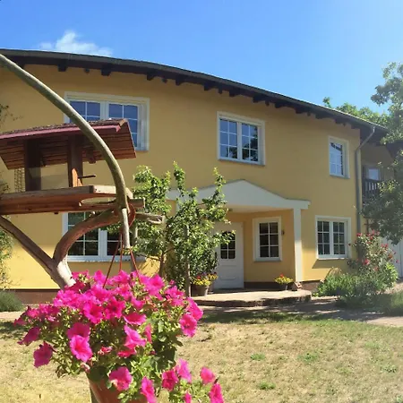 Appartement Muehlenblick