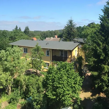 Muehlenblick * Benz (Usedom)